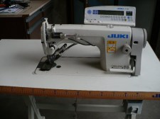 /JUKI DDL 8700 XPUNTINO RIGOMAC RAS CP180